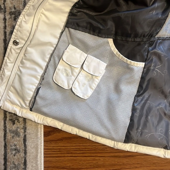 Free country coat - Picture 8 of 12